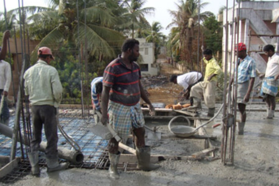 KP ENTERPRISES | Civil Engineering Industry